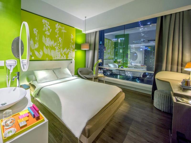 All Seasons Jakarta Thamrin