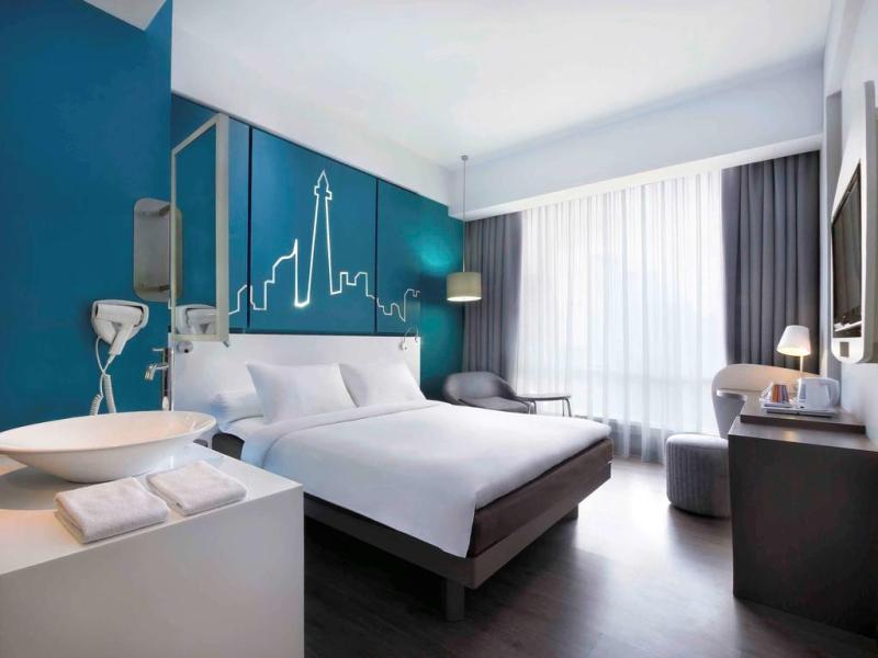 All Seasons Jakarta Thamrin