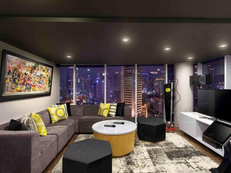 All Seasons Jakarta Thamrin