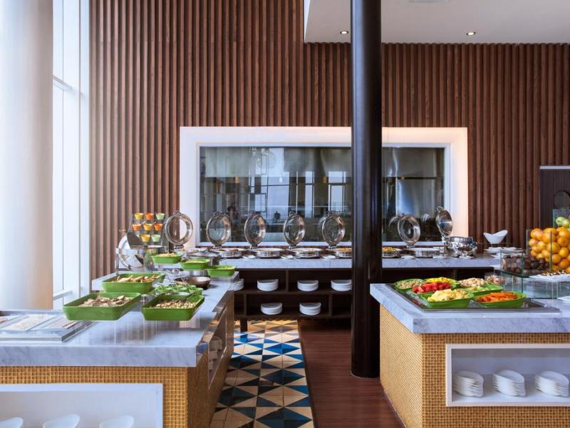 All Seasons Jakarta Thamrin