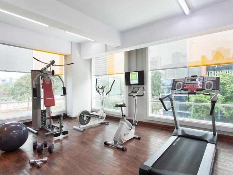 All Seasons Jakarta Thamrin
