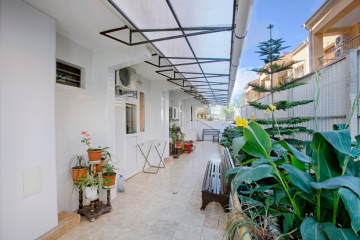 Отель Анна (ул. Аэрофлотская) Россия, Адлер, фото 3