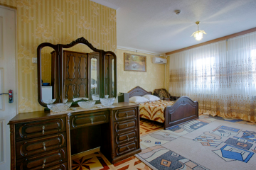 Отель Анна (ул. Аэрофлотская) Россия, Адлер, фото 5