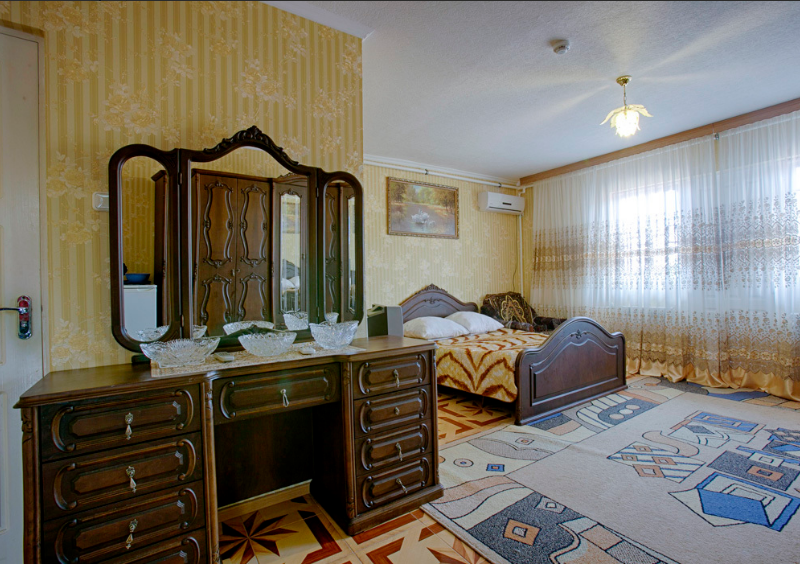 Анна (ул. Аэрофлотская)