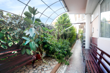 Отель Анна (ул. Аэрофлотская) Россия, Адлер, фото 6