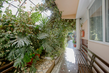 Отель Анна (ул. Аэрофлотская) Россия, Адлер, фото 7