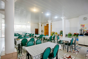 Отель Анна (ул. Аэрофлотская) Россия, Адлер, фото 9