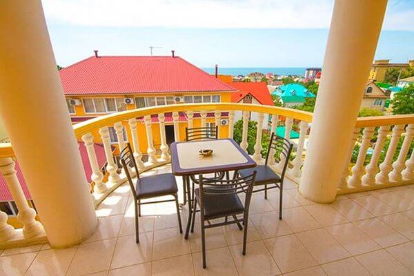 Санта-Барбара