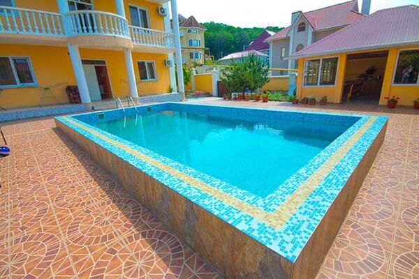 Санта-Барбара