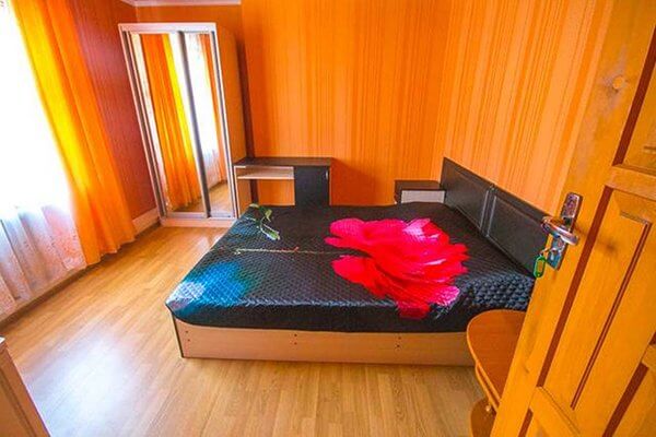 Санта-Барбара