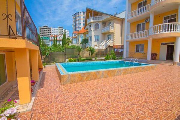 Санта-Барбара