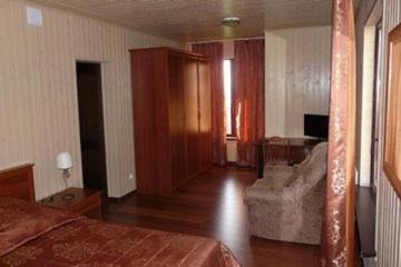 Отель База отдыха Салют Россия, Ейск, фото 3