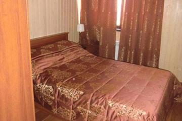 Отель База отдыха Салют Россия, Ейск, фото 4