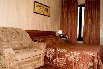 Отель База отдыха Салют Россия, Ейск, фото 5