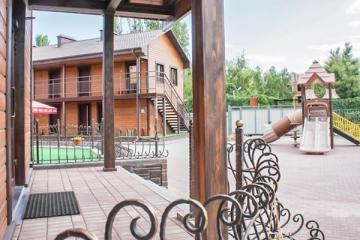 Отель База отдыха Салют Россия, Ейск, фото 6