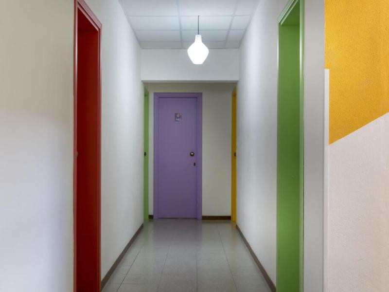Hotel La Perla