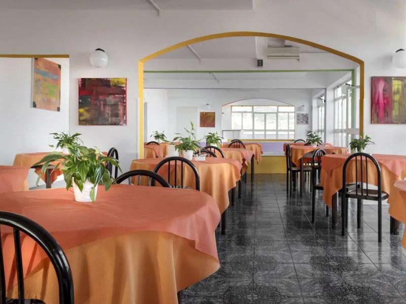 Hotel La Perla