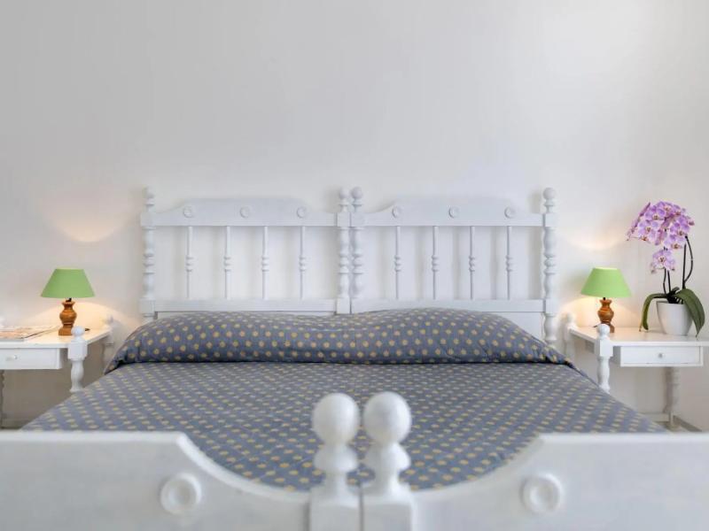 Hotel La Perla