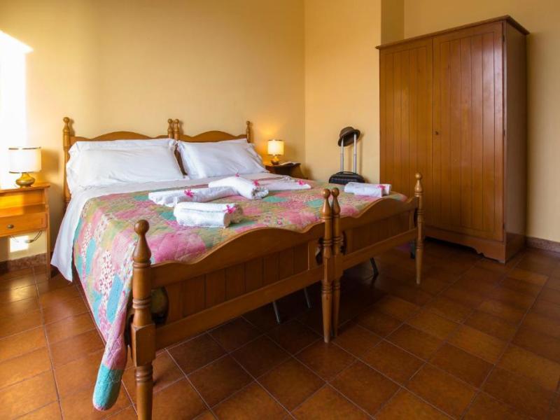 Hotel La Perla