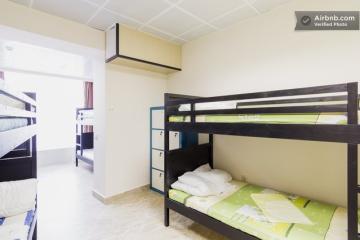 Отель Very Hotel & Hostel Россия, Сочи, фото 5