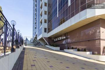 Отель Very Hotel & Hostel Россия, Сочи, фото 7