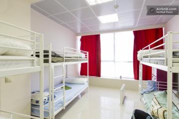 Отель Very Hotel & Hostel Россия, Сочи, фото 8