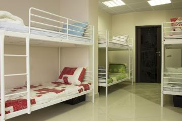 Отель Very Hotel & Hostel Россия, Сочи, фото 10