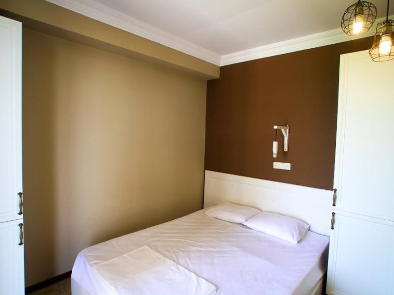 Mgzavrebi Apartments in Gonio