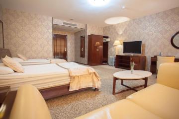 Отель Marton Palace Россия, Калининград, фото 11