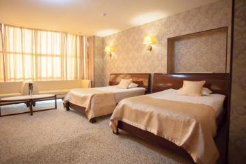 Отель Marton Palace Россия, Калининград, фото 12