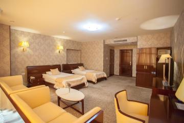 Отель Marton Palace Россия, Калининград, фото 13