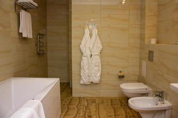 Отель Marton Palace Россия, Калининград, фото 16