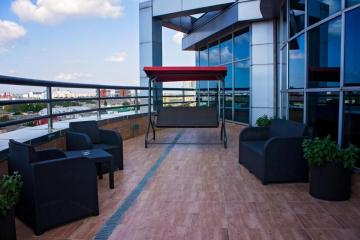 Отель Marton Palace Россия, Калининград, фото 21