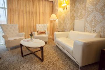 Отель Marton Palace Россия, Калининград, фото 25