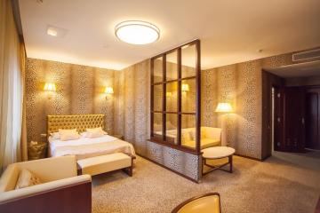 Отель Marton Palace Россия, Калининград, фото 27