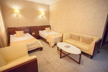 Отель Marton Palace Россия, Калининград, фото 28