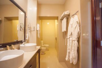 Отель Marton Palace Россия, Калининград, фото 30