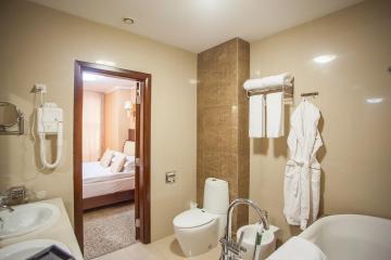 Отель Marton Palace Россия, Калининград, фото 31