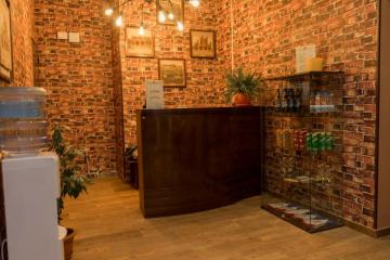 Отель Marton Palace Россия, Калининград, фото 34