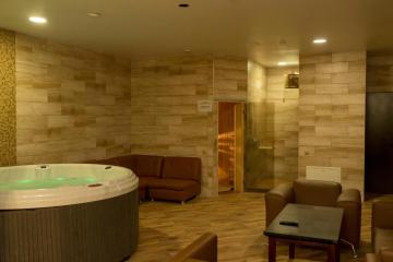 Отель Marton Palace Россия, Калининград, фото 36