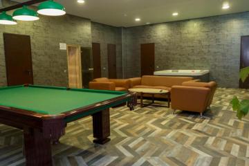 Отель Marton Palace Россия, Калининград, фото 38