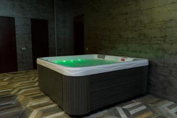 Отель Marton Palace Россия, Калининград, фото 41