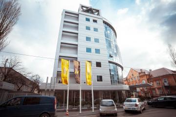 Отель Marton Palace Россия, Калининград, фото 44