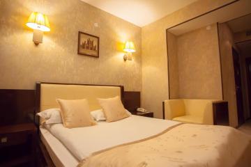 Отель Marton Palace Россия, Калининград, фото 7