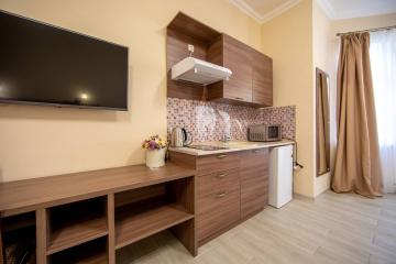 Отель Романова Парк-отель Россия, Евпатория, фото 18