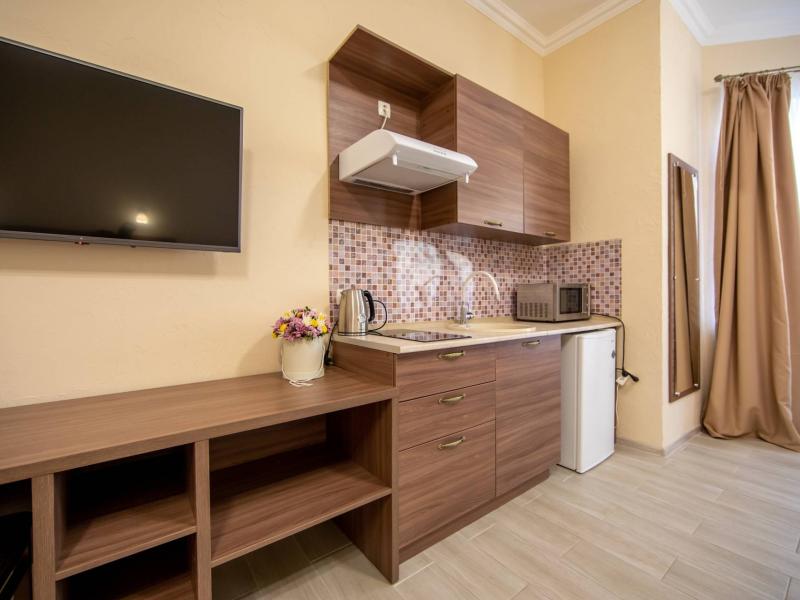 Романова Парк-отель