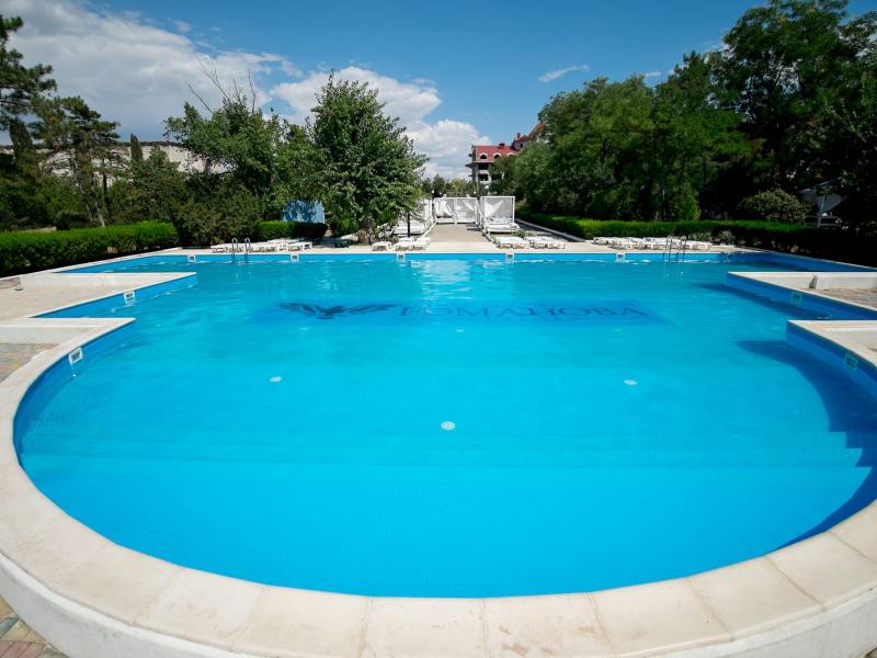 Романова Парк-отель