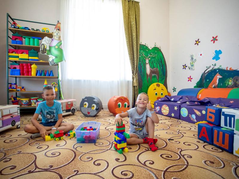 Романова Парк-отель