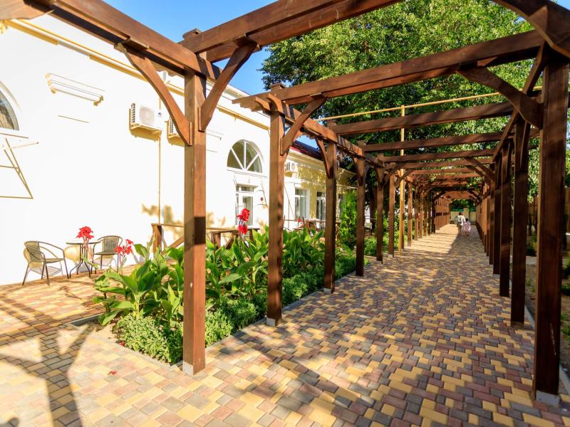 Романова Парк-отель