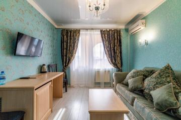 Отель Курортный комплекс Маяк Россия, Анапа, фото 13